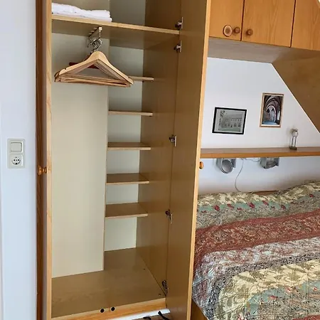 Appartement Apfelrose