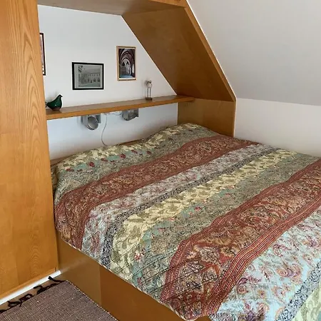 Appartement Apfelrose