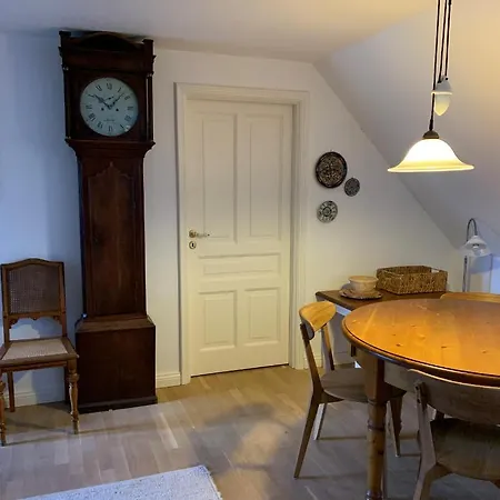 Apfelrose Appartement