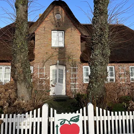 Appartement Apfelrose