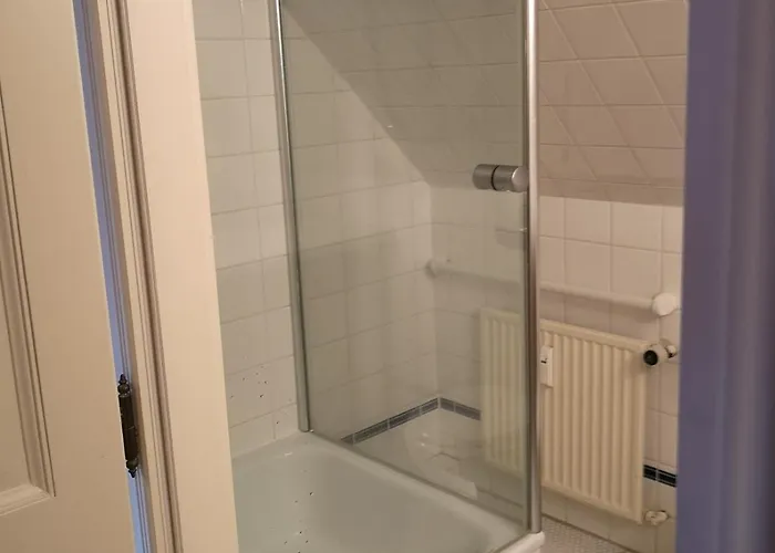 Lejlighed Apfelrose Oldsum